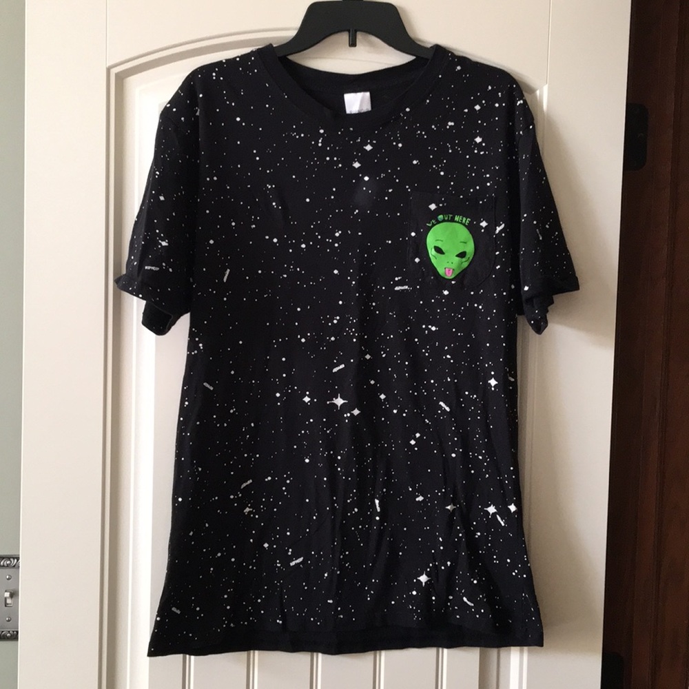 RipNDip T-shirt